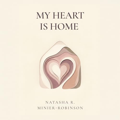Couverture de My Heart Is Home