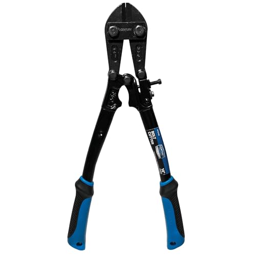 Image of Century Drill & Tool 72740 Bolt Cutters, 14 inch