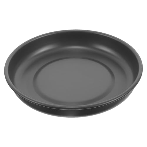 BESPORTBLE Portable Snack Tray for Outdoor Picnics Multi-Function Cooling Display Tray for Parties Bbqs and Special Occasions Lightweight Convenient Food Serving Platter