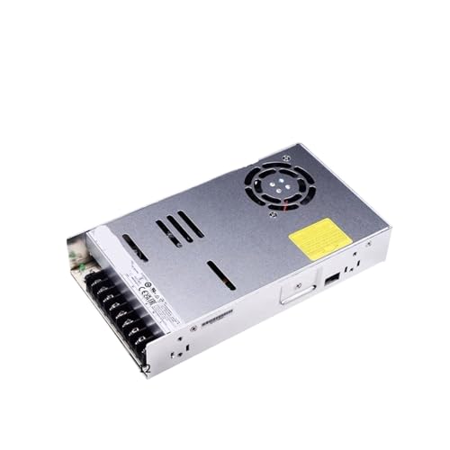 Alimentation à découpage 12V 600W LRS-600N2-12 DC pour vos montages