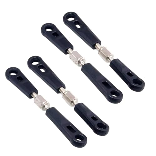 Biellette RC de remplacement pour réparer la suspension superieure de voiture HSP 1/10