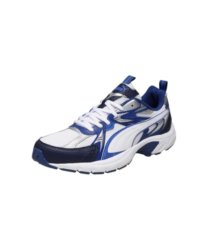 Image of Puma Unisex Milenio Tech Sneaker