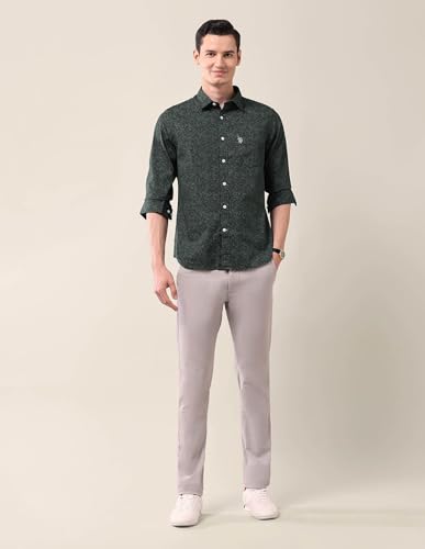 Image of U.S. Polo Assn. Men Shirt