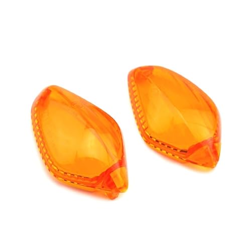 Clignotant pour moto lentille anti-buée pour CRF250L et NC700 résistant