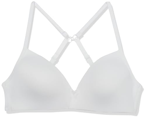 Calvin Klein Girls' Soft Cup Bralette, 2-Pack3