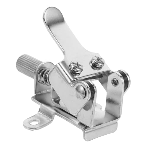 ULDIGI Drum Accessories: Snare Drum Tensioning Device Drum Mutes for Fine Tuning Marching Percussion Parts