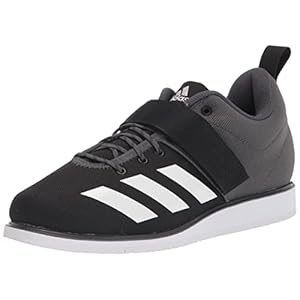 adidas Men’s Powerlift 4 Weightlifting Shoe