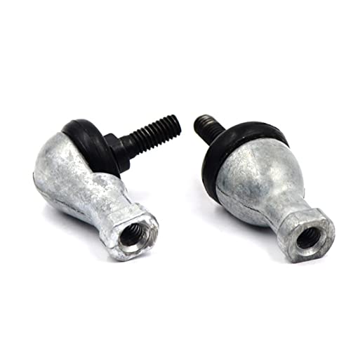 Piezas de impresora 3D SQL5-RS cojinete de extremo de poste para corregir holguras mecánicas 6