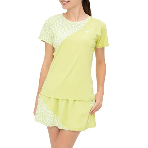 [���R�b�N�X�|���e�B�t] �e�j�X�Q�[���V���c Aile forme �O���t�B�b�N�Q�[���V���c �z������ UV CUT(UPF50+) �ՔM �N�[�����O(����) SUNSCREEN JTA���F ���� ���� ���K ���f�B�[�X LM00(LN5SHT10L)