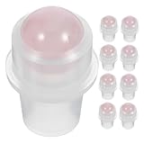ABOOFAN 9 pièces Accessoires pour Huiles Essentielles Têtes Rollers de Remplacement pour...