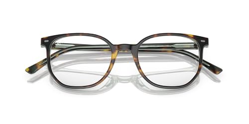 Image of Ray-Ban Unisex Rx5397 Elliot Round Prescription Eyewear Frames