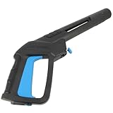 mac allister tondeuse autoportée 4100780 Mac allister Poignee Pistolet 4100780 pour Nettoyeur Haute Pression
