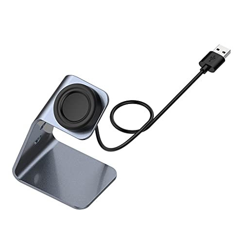 Galaxy-Watch4/Watch4 Classic Charger Stand AccessoriesuPbg[dX^hEHb`ifoCXp̏[dhbNXe[Vx[X