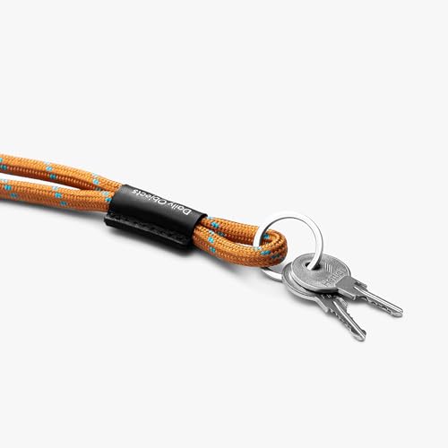 Image of DailyObjects Crafted Keychain