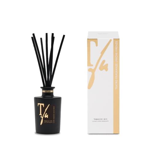 Tabacco 1815 Diffusore 100 ml Teatro Fragranze regalo sofisticado 3
