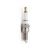 4 PCS TORCH B8RTC-9 Spark Plug Replace for NGK CPR8EA-9/2306 Spark Plug, for Denso U24EPR9 U27EPR9,