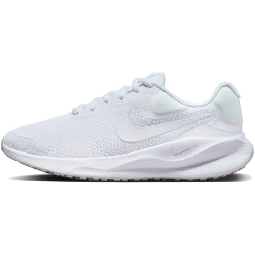 Nike - Revolution 7 - FB2208100 - Farbe: Weiß - Größe: 39 EU