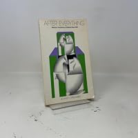 After Everything: Western Intellectual History Since 1945 0312010850 Book Cover