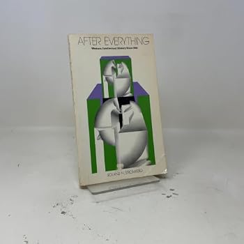 Paperback After Everything : Western Intellectual History Since 1945 Book