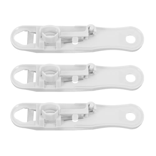 BIUDECO 3 piezas Cortador de Judías Blancas Multifuncional para Cocina Cortador y Pelador de Verduras Abs Antideslizante para Cortar Hilos de Frijol y Preparar Verduras Fácilmente