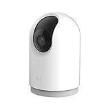 Xiaomi Mijia AI Smart Cámara IP Ptz Pro 1296P HD píxeles 360 ° Vigilancia AI 2,4 GHz 5 GHz WiFi para aplicación Mi Home