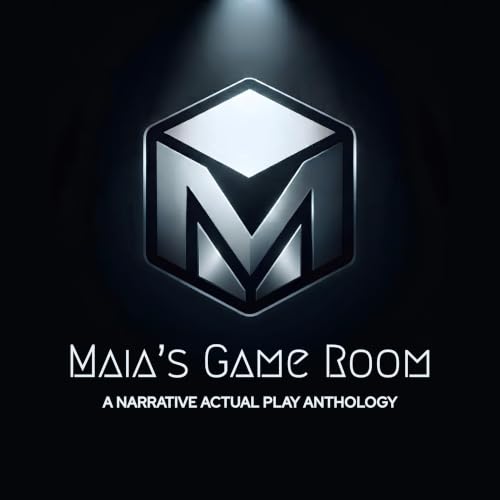 Maia&rsquo;s Game Room Titelbild