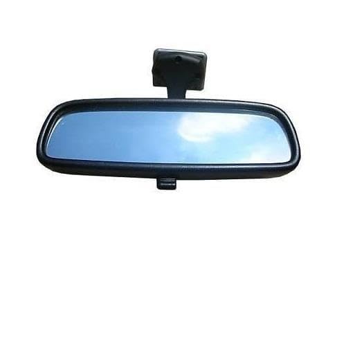 Interior Rear View Mirror Pads - Self Adhesive - Double Sided Sticky Glass Mount