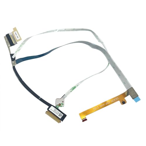 HSSDTECH EDP RGB 30PIN LCD�r�f�I�X�N���[���P�[�u�� LENOVO �p ThinkPad E14 Gen 4 21E3 21E4 5C11C12685 DC02C00WG20 DC02C00WG00 DC02C00WG10 LCD 