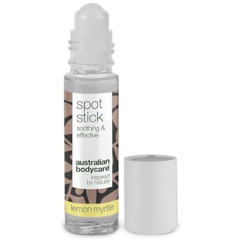 Australian Bodycare Tea Tree Oil Spot Stick Cover