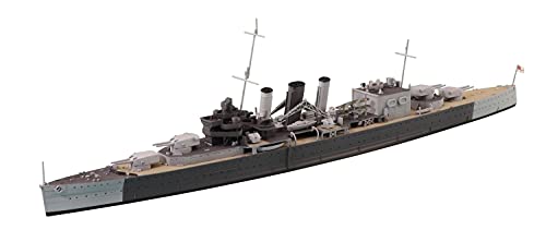 Aoshima - Royal Navy Heavy Cruiser HMS Cornwall