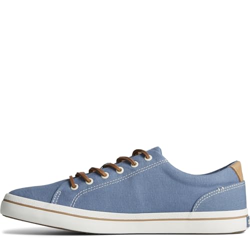 Image of Sperry Men's Halyard 2 Eye Boat Shoes