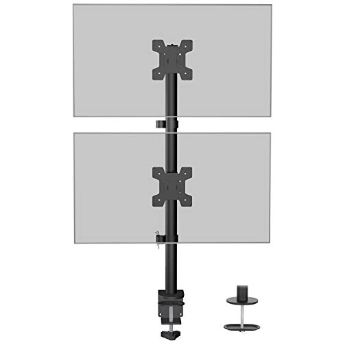 Best Vertical Monitor For Coding