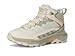 Merrell Women's Speed Strike 2 Mid Waterproof Hiking Boot, Eggshell, 6.5