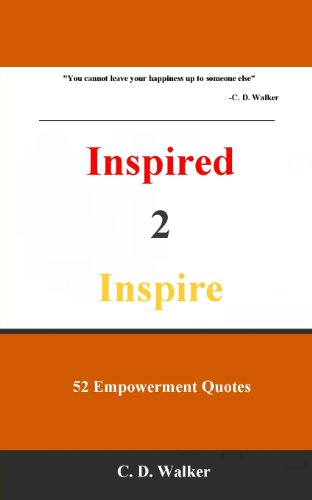 Inspired 2 Inspire