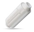 WECO Flow Restrictor with 1/4" EZ Push Connectors (200 ml/min)