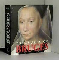 Treasures of Bruges 9074377785 Book Cover