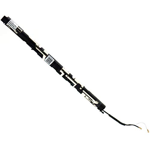 Antenne Wi-Fi Dell XPS 13 9343 9370 câble de rechange ZAZ00 0854MK