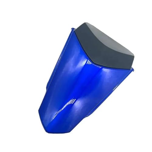 Capot de selle passager bleu pour moto YZF-R6 et YZFR6 2017-2020
