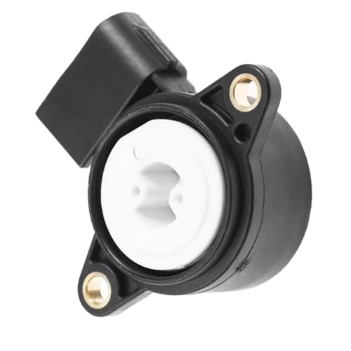 Corps d'accélérateur et commande de papillon de gaz de remplacement OEM référence 8945297401