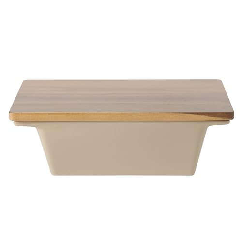 Gibson Elite 2-Quart Stoneware Baking Dish
