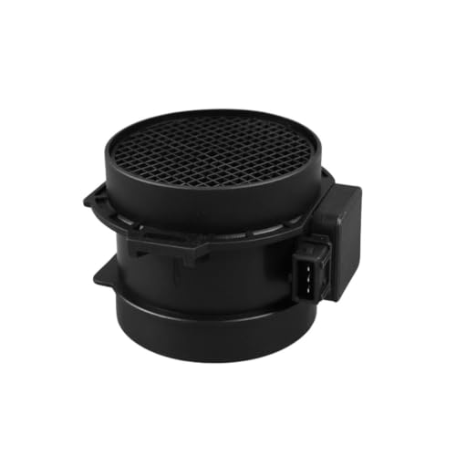 Capteur débit d'air massique 5WK96132 pour BMW 330i 530i X5 Z3 2001-2006