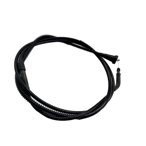 Cable de freno para ATV 700 CC que soluciona la falta de tensión en pendientes