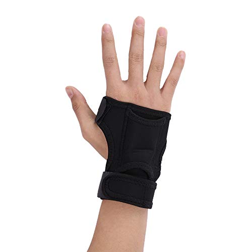 MEROURII Funda para Linterna de Brazo, Funda para Linterna de muñeca, diámetro máximo 2.5-3cm para Buceo con Linterna al Aire Libre Cover