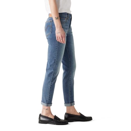 Image of Levi's Women's New Boyfriend Jeans