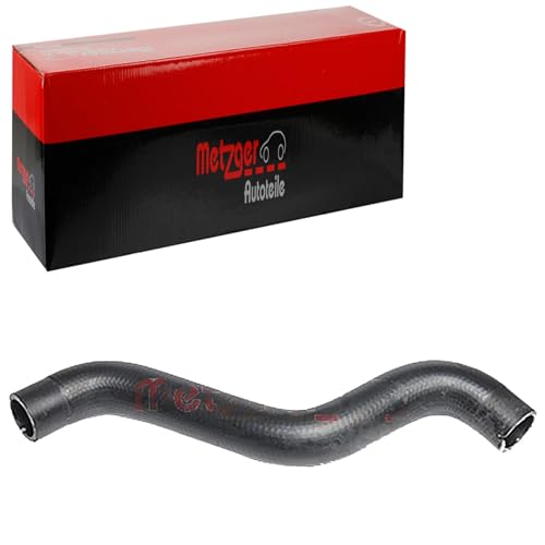 METZGER AUTOTEILE Tuyau de radiateur 2420235