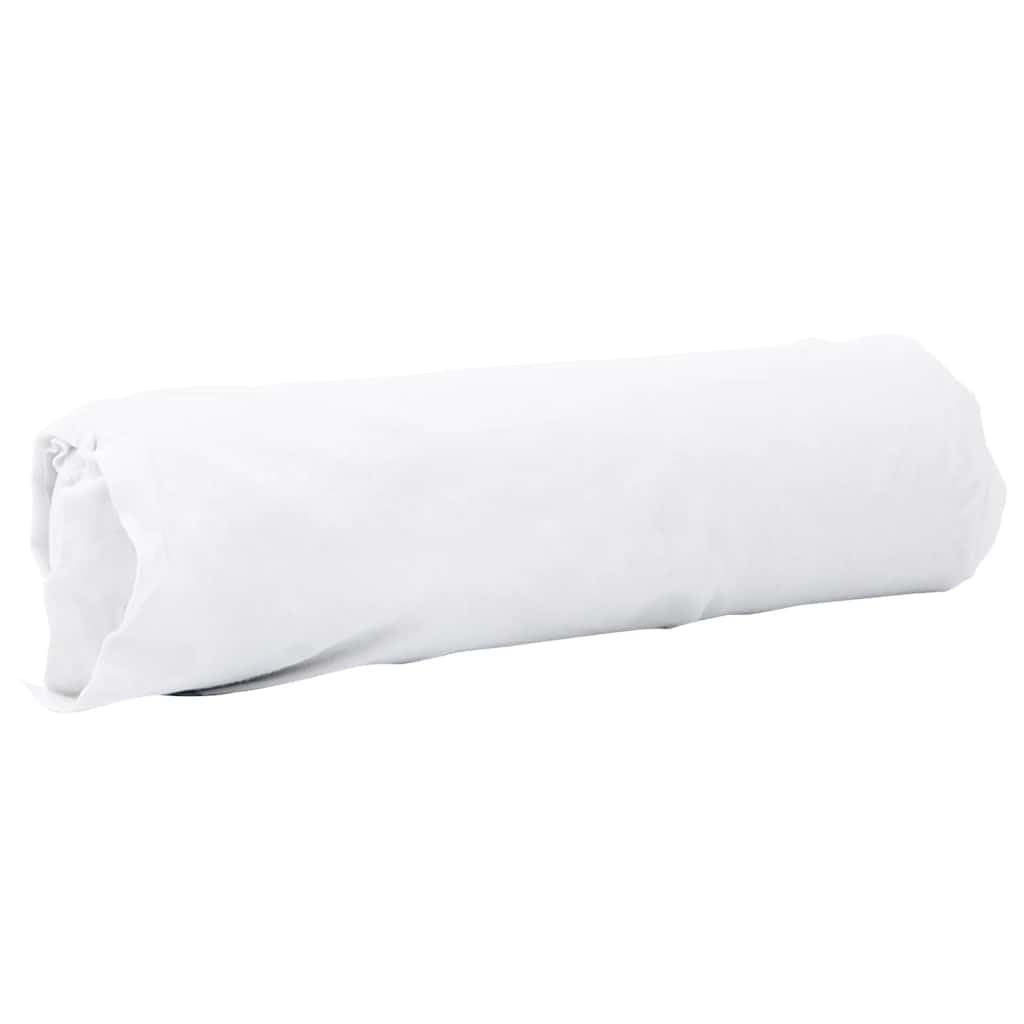Genérico Membrana geotextil Fibra de poliéster Blanco 1x150 m,Casa y jardín,Jardín,Jardinería,Mallas antihierbas-4009847