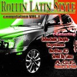 Rollin' Latin Style