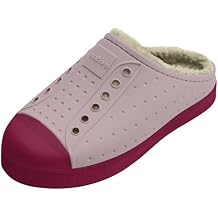 Native Shoes Girls Jefferson Cozy Kids