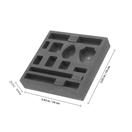 La Mejor Recopilación de Moldes de fundición para comprar online. 5 Imagen adicional