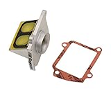  Compatibile con Yamaha YZ 125-05/18 – Scatola a valvole Boyesen – RAD-33J